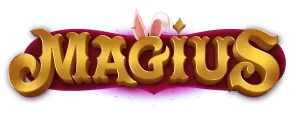 Magius Casino Logo